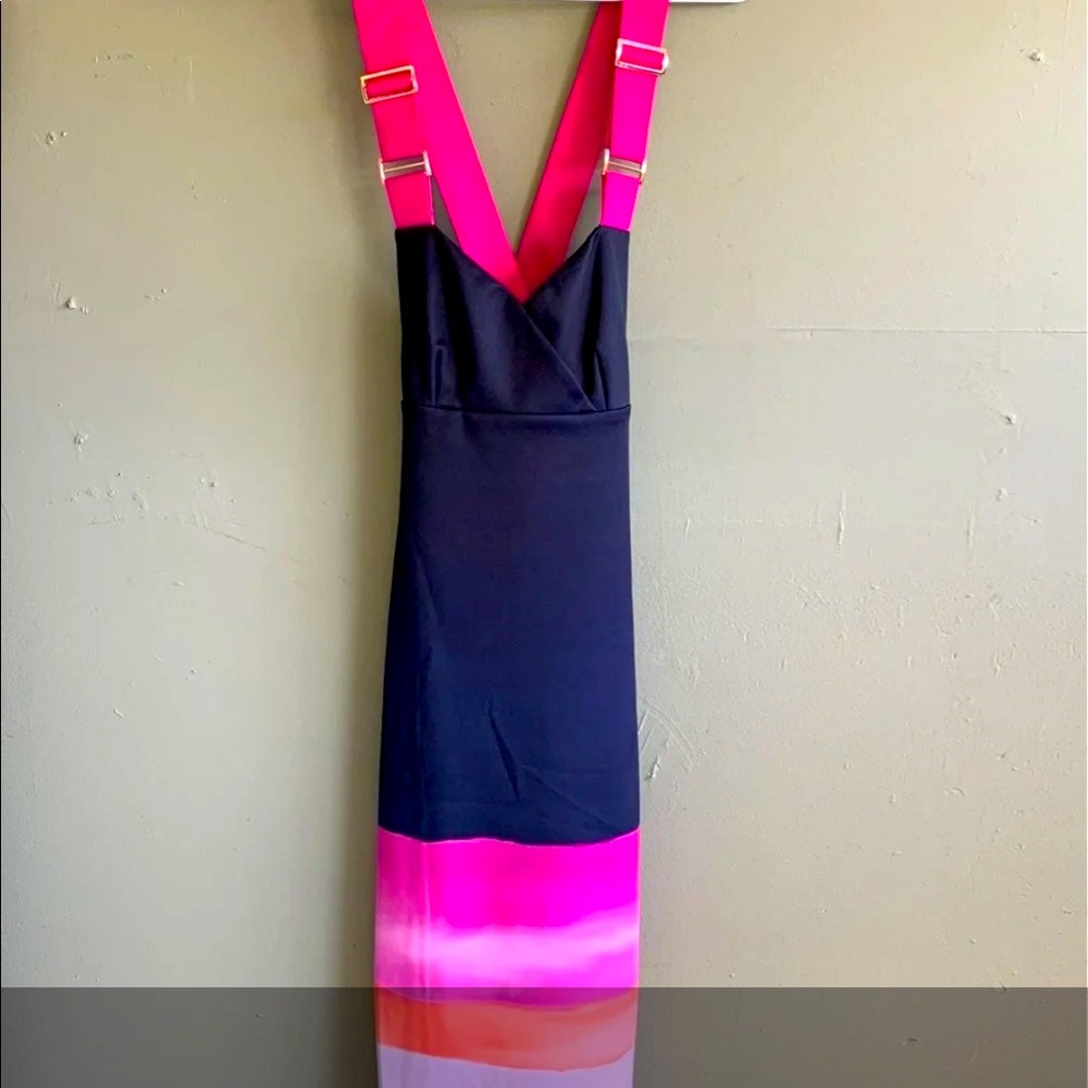 Ted Baker Dress - Size 0